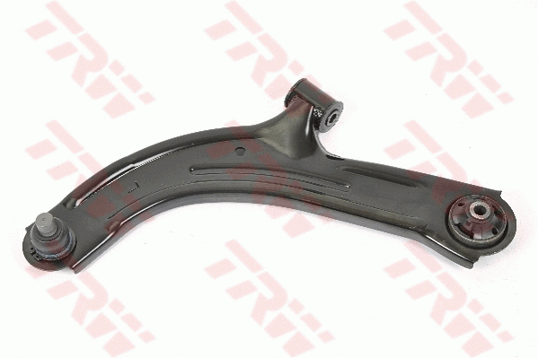 Control/Trailing Arm, wheel suspension (JTC7598)