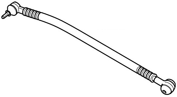 Tie Rod (JRA249)