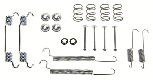 Accessory Kit, brake shoes (SFK297)