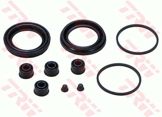 Repair Kit, brake caliper (SP9134)