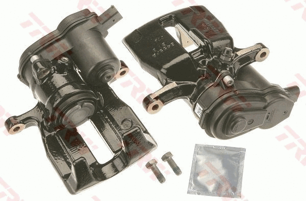 Brake Caliper (BHT334E)