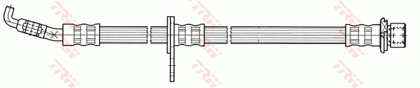 Brake Hose
