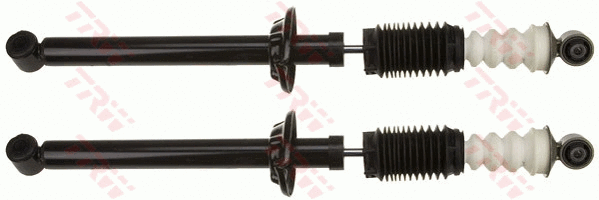 Shock Absorber (JGS116T)