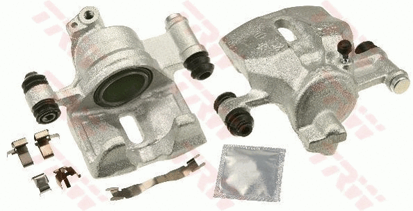 Brake Caliper (BHX278E)