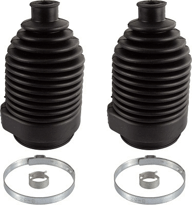 Bellow Kit, steering (JBE158)