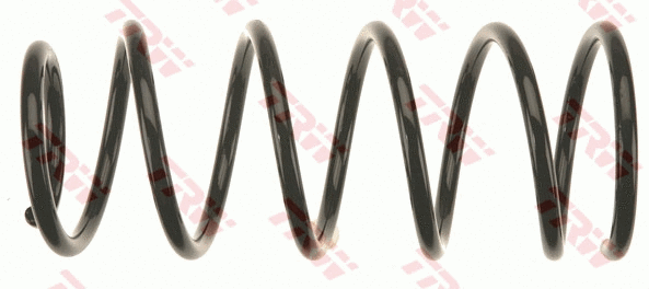 Suspension Spring (JCS1425)