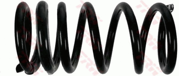 Suspension Spring (JCS517)