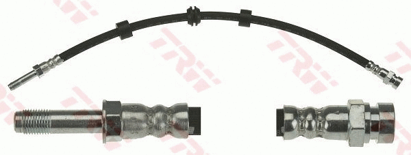 Brake Hose (PHB346)