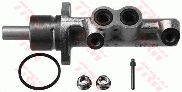 Brake Master Cylinder (PMK606)