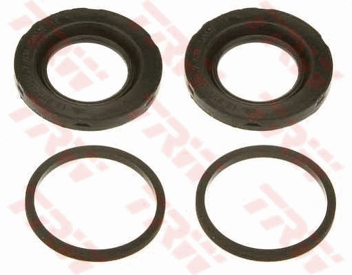 Repair Kit, brake caliper (SJ1007)