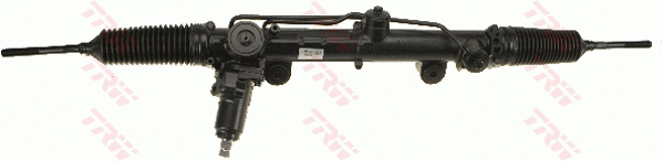 Steering Gear