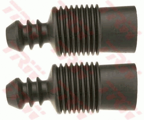 Dust Cover Kit, shock absorber (JSK124)