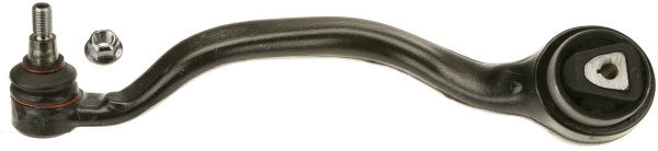 Control/Trailing Arm, wheel suspension (JTC1456)