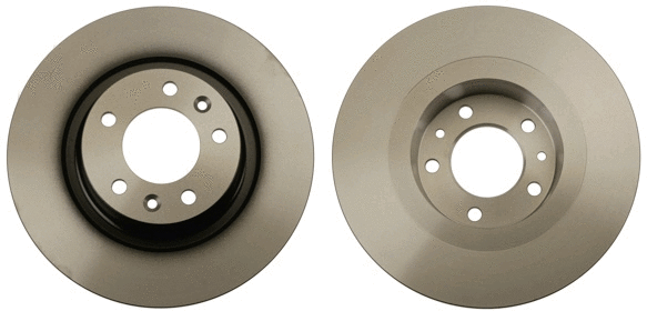 Brake Disc (DF4945)