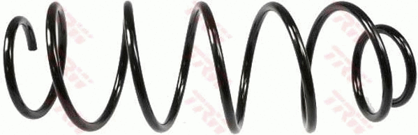 Suspension Spring (JCS150)