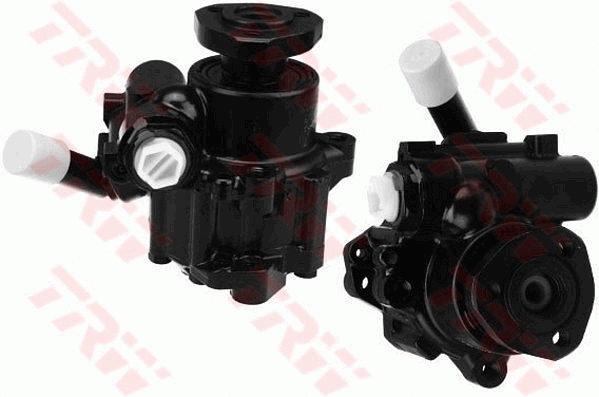Hydraulic Pump, steering (JPR149)
