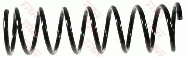 Suspension Spring (JCS546)