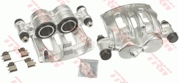 Brake Caliper (BHV927E)