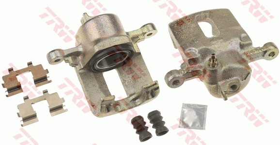 Brake Caliper (BHV302E)