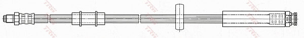 Brake Hose