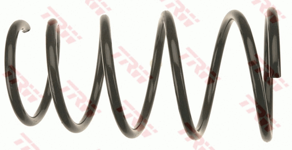 Suspension Spring (JCS1215)