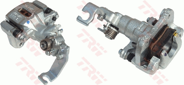 Brake Caliper (BCH700)