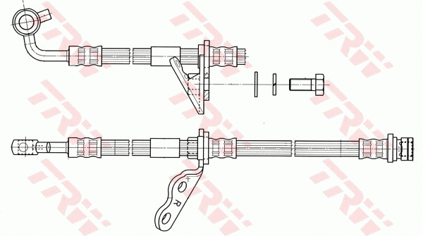 Brake Hose