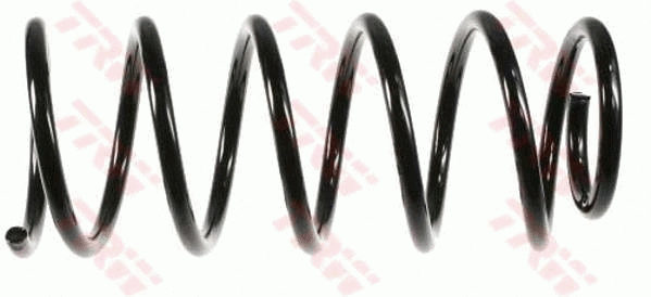 Suspension Spring (JCS531)
