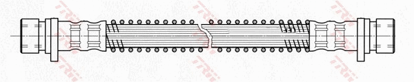 Brake Hose