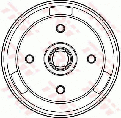 Brake Drum