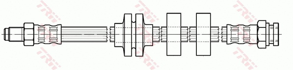 Brake Hose