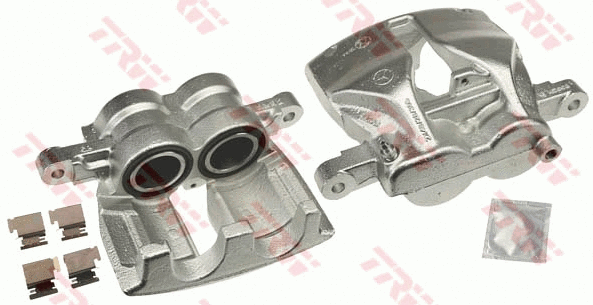 Brake Caliper (BHV922E)