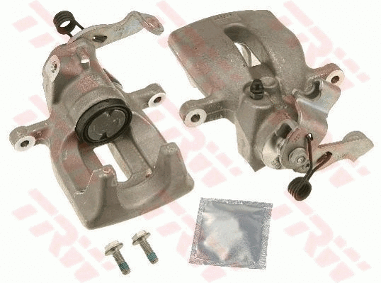 Brake Caliper (BHN980E)