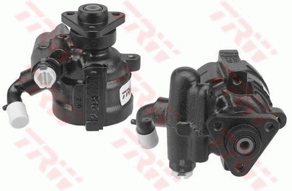 Hydraulic Pump, steering (JPR285)