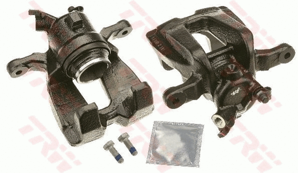 Brake Caliper (BHU342E)