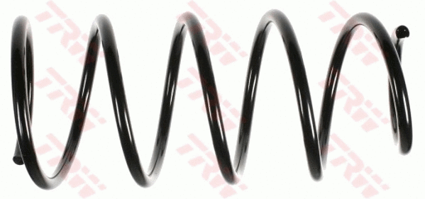 Suspension Spring (JCS739)