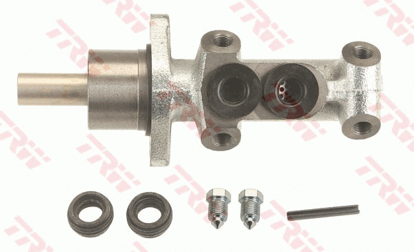 Brake Master Cylinder (PMH979)