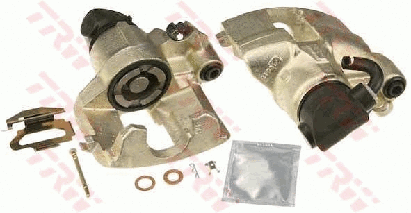 Brake Caliper (BHW234)