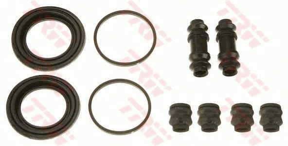 Repair Kit, brake caliper (SP8654)