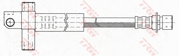 Brake Hose