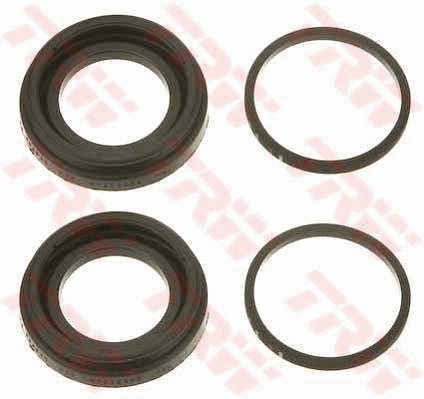 Repair Kit, brake caliper (SJ1132)