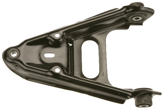 Control/Trailing Arm, wheel suspension (JTC1404)
