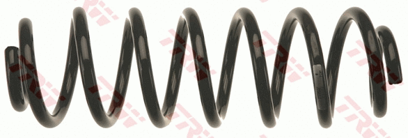 Suspension Spring (JCS1362)