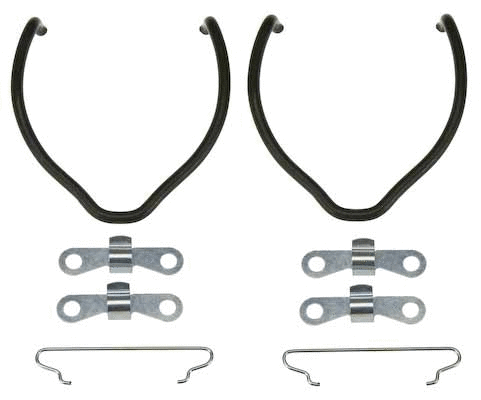 Accessory Kit, parking brake shoes (SFK248)