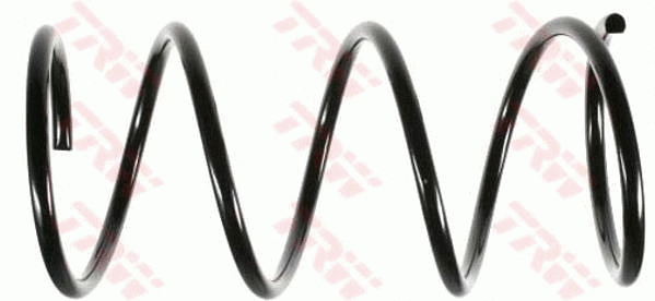 Suspension Spring (JCS466)