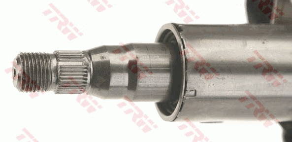 Steering Column
