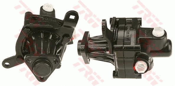 Hydraulic Pump, steering (JPR418)