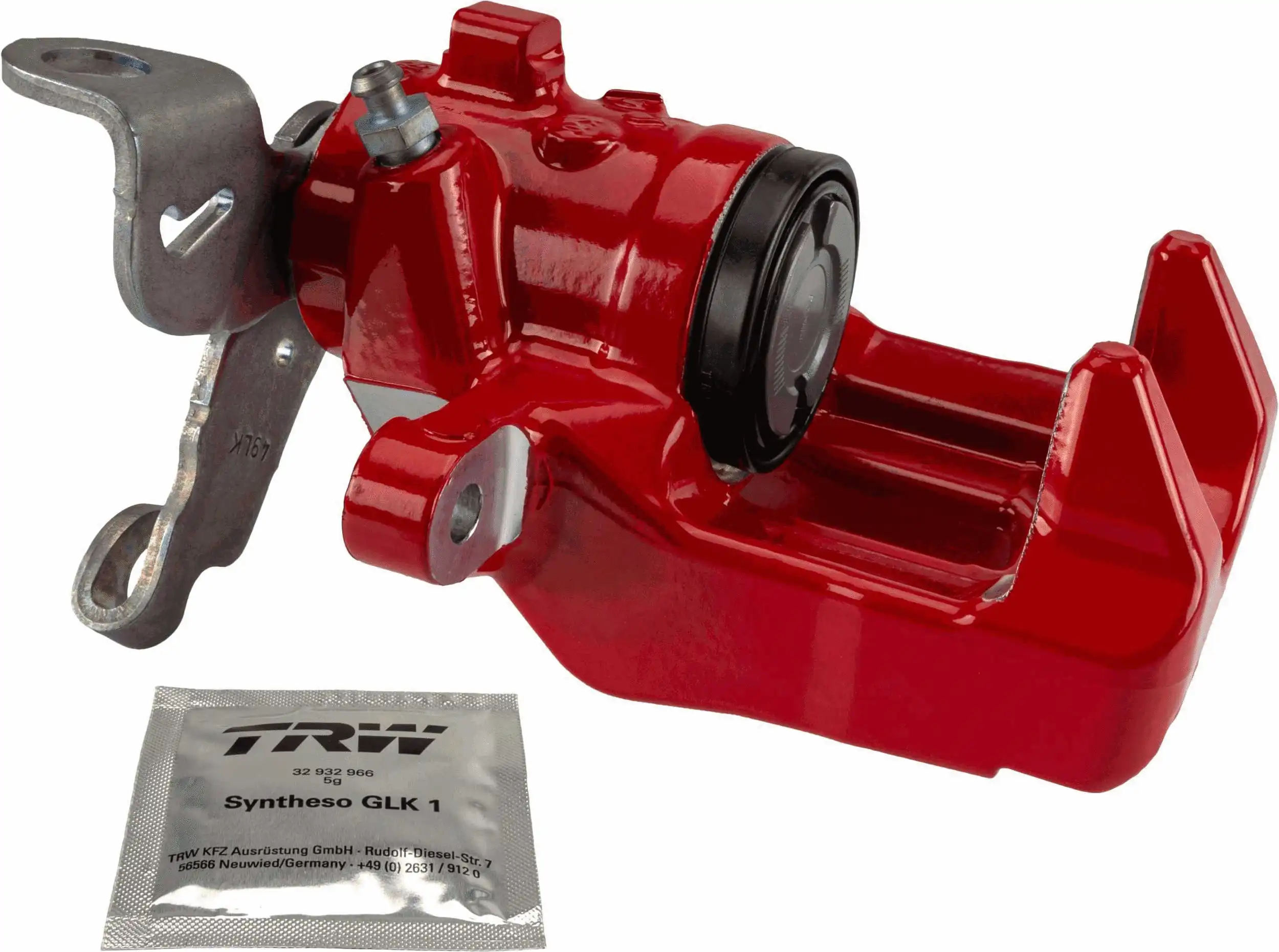 Brake Caliper (BHN1410E)