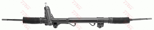 Steering Gear (JRP146)