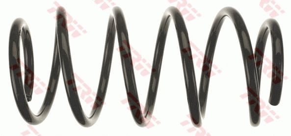 Suspension Spring (JCS1067)